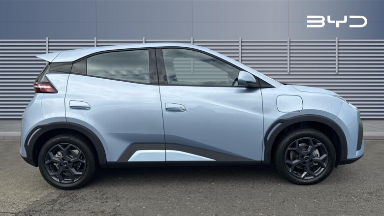 BYD Dolphin Surf 65kW Boost 43kWh 5dr Auto Electric Hatchback